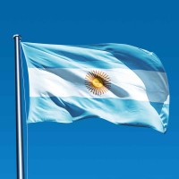 Vente dans un nouveau pays! Argentine