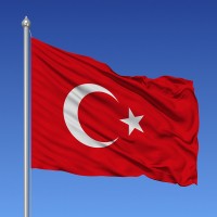 Vente dans un nouveau pays! Turquie