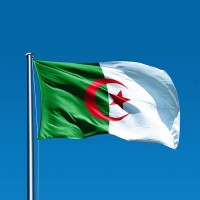 Vente dans un nouveau pays! Algérie