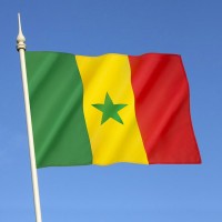 Vente dans un nouveau pays ! Sénégal