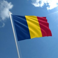 Vente dans un nouveau pays ! Roumanie