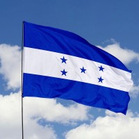 Vente dans un nouveau pays ! Honduras