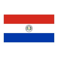 Nouveau pays atteint : Paraguay