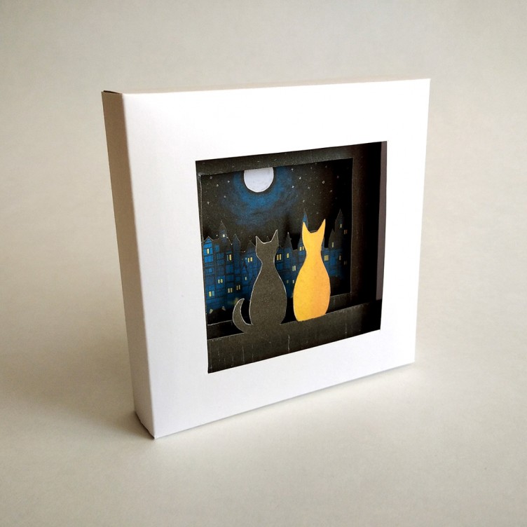 La lune