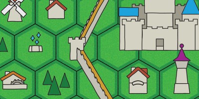 Cartes à fabriquer
