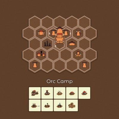 Camp orc