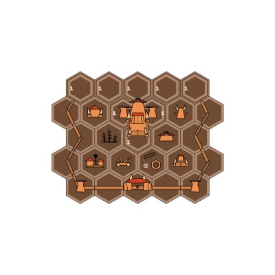 Camp orc