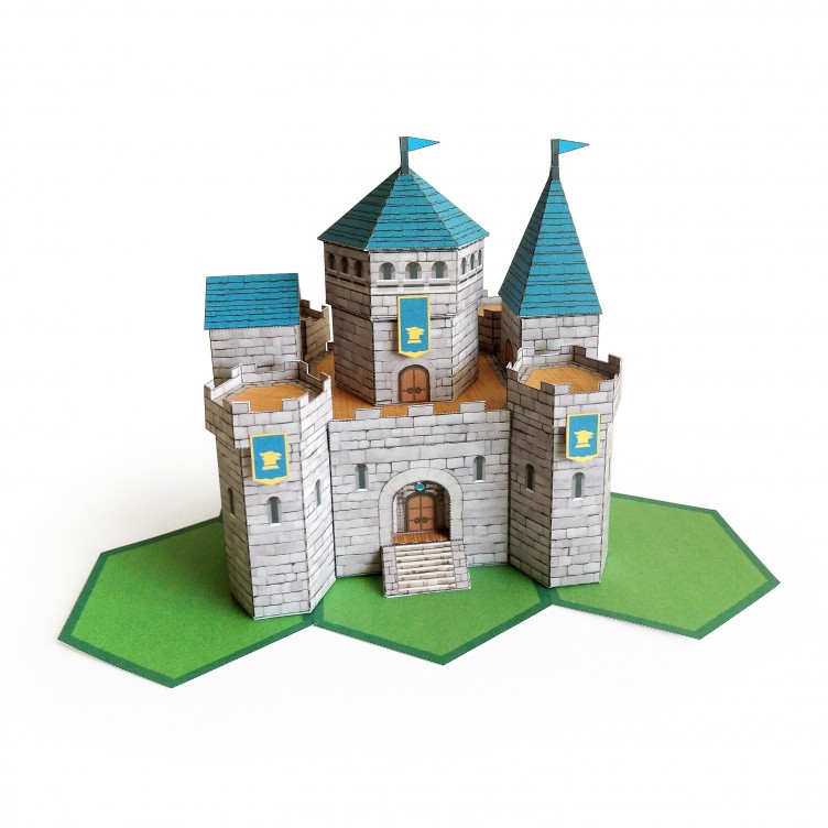 Château Royal