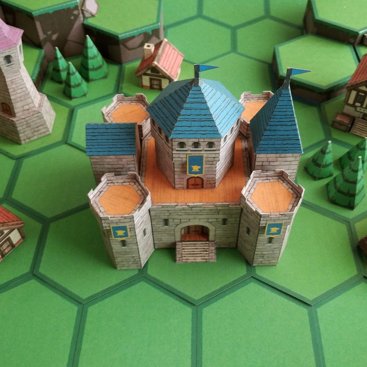 Château Royal