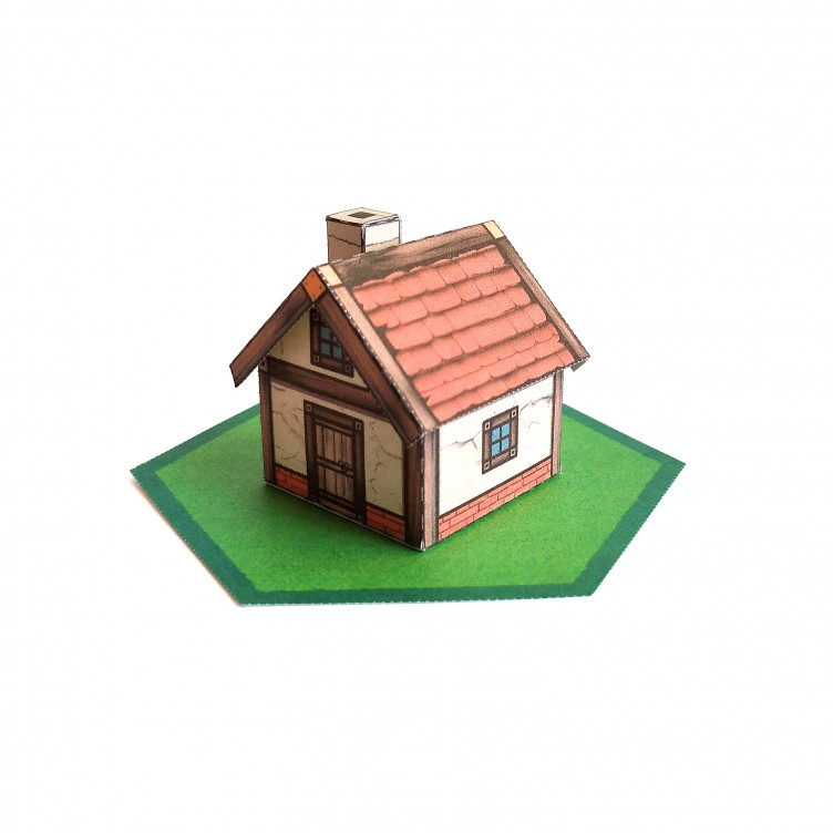 Maison Citoyenne