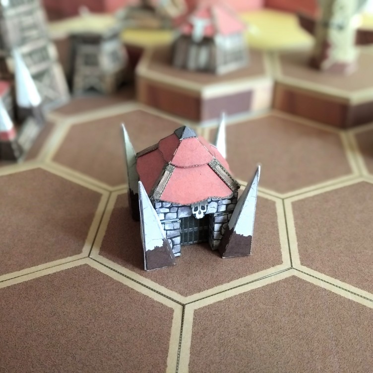 Prison d'Orc