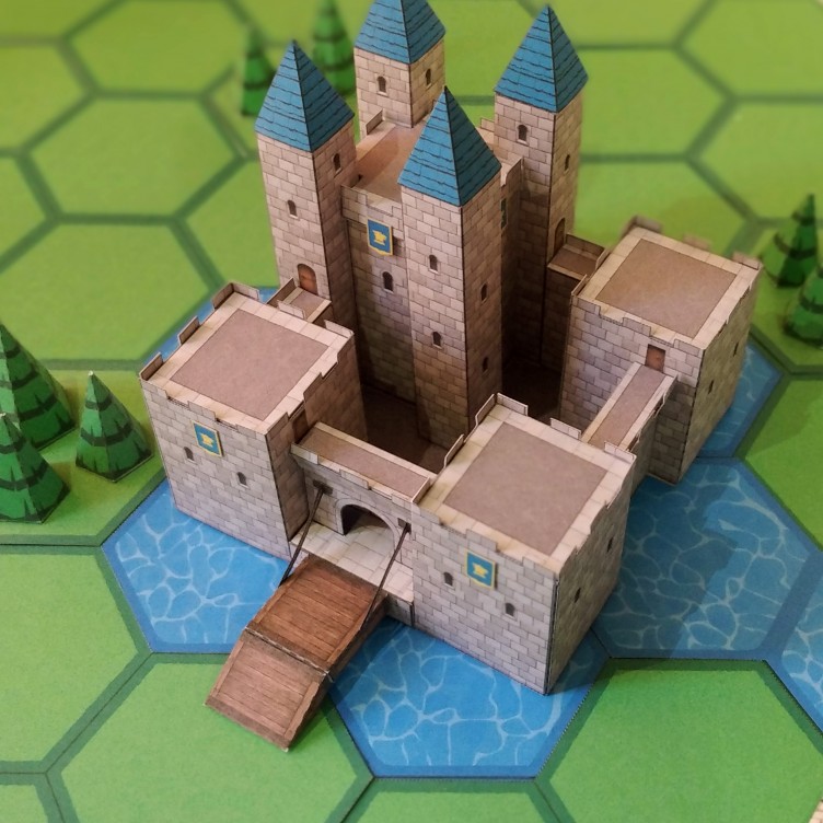 Fort Marinthgate
