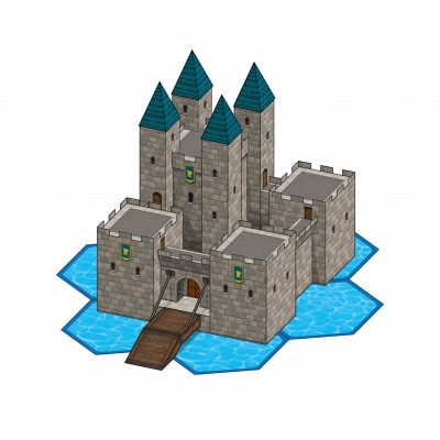 Fort Marinthgate