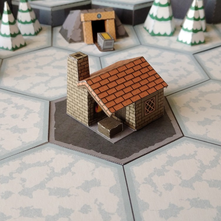 Forge Naine