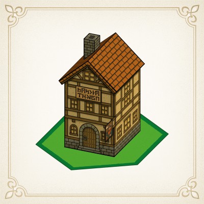 Taverne Naine