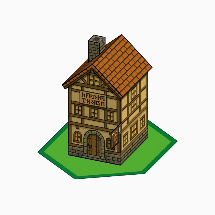Taverne Naine