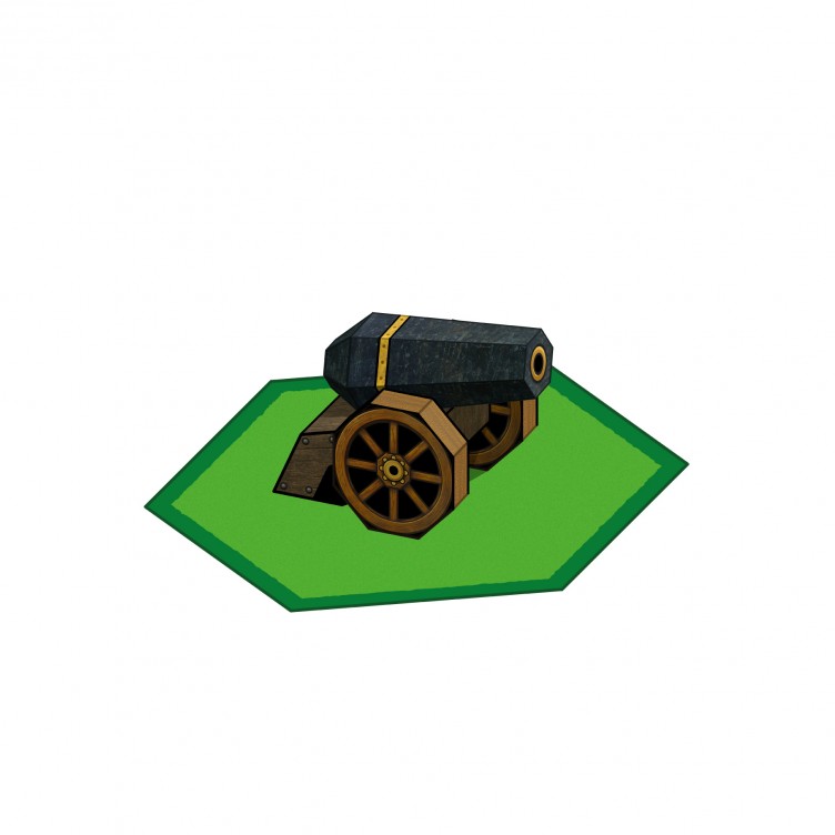 Canon Impérial