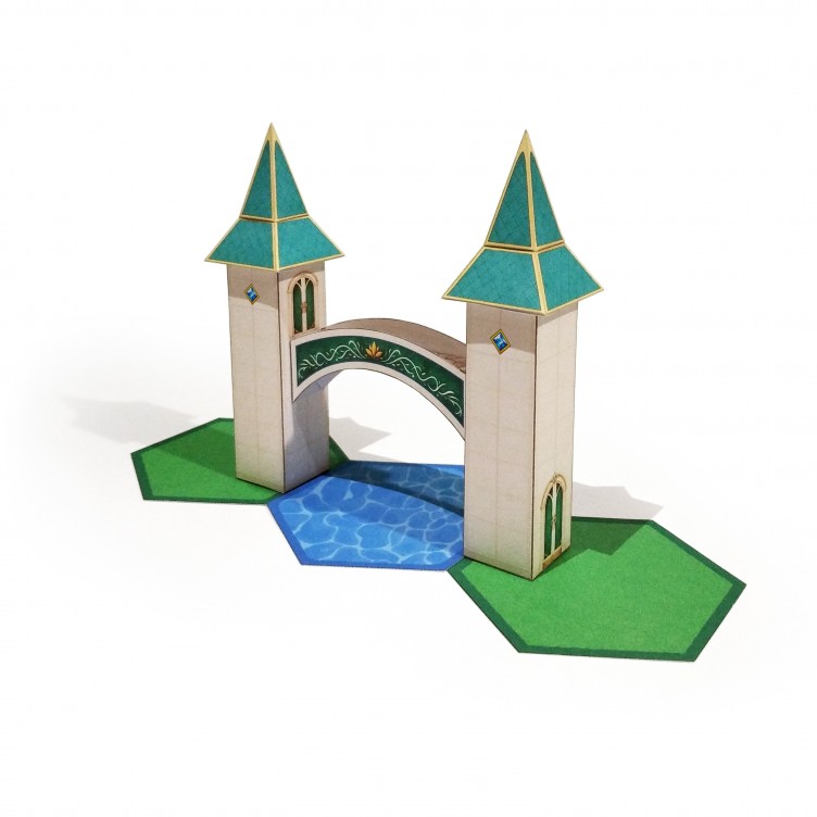 Pont elfique