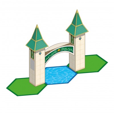 Pont elfique