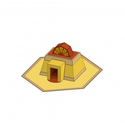 Loge du Soleil