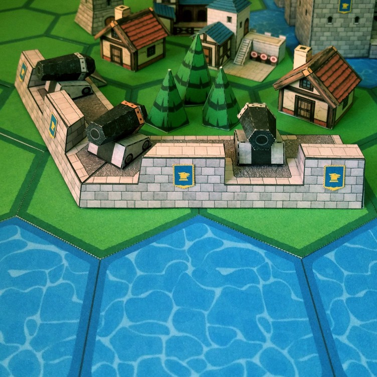 Bastion