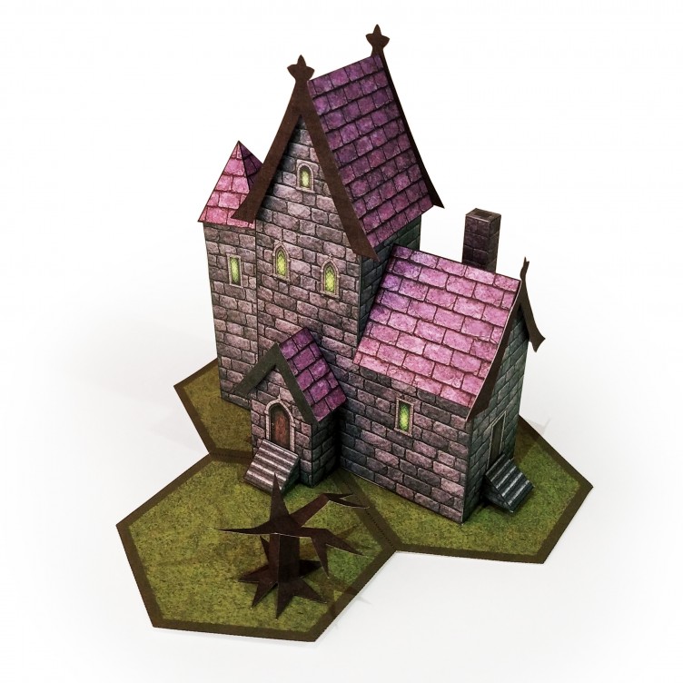 Manoir Northwatch