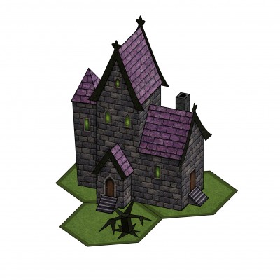 Manoir Northwatch