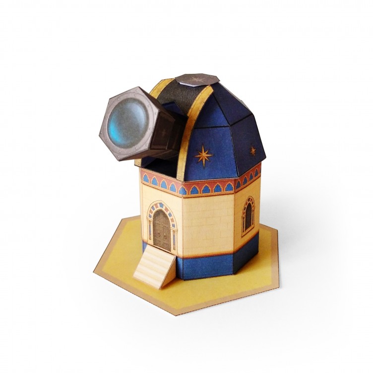 Observatoire
