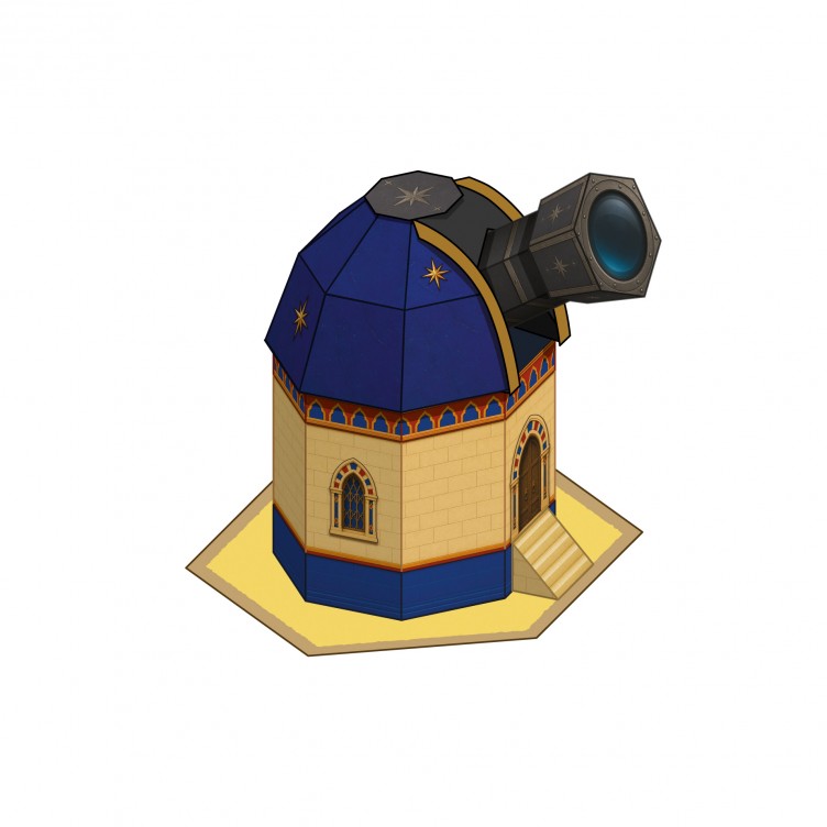 Observatoire