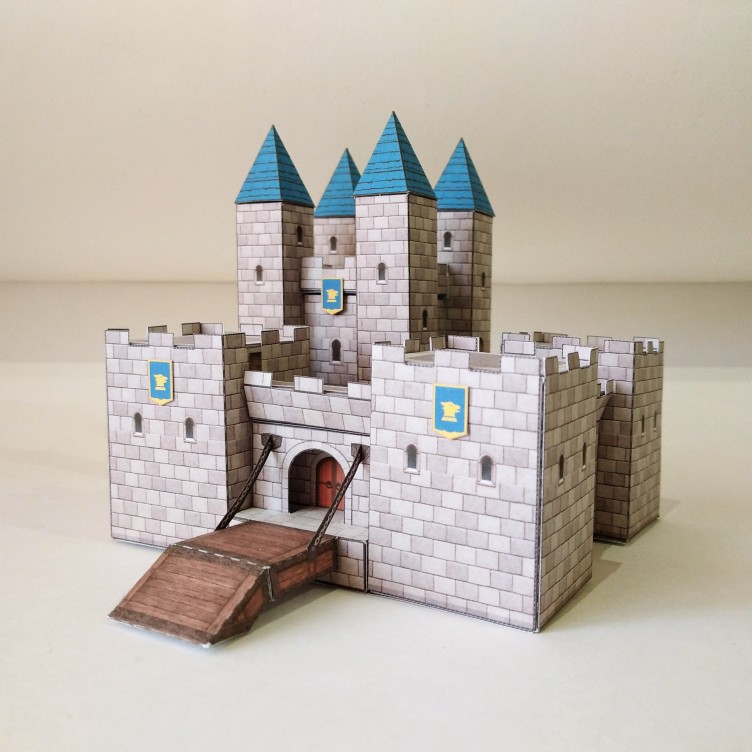 Fort Marinthgate