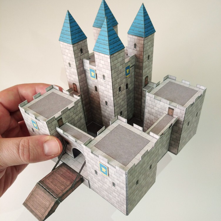 Fort Marinthgate