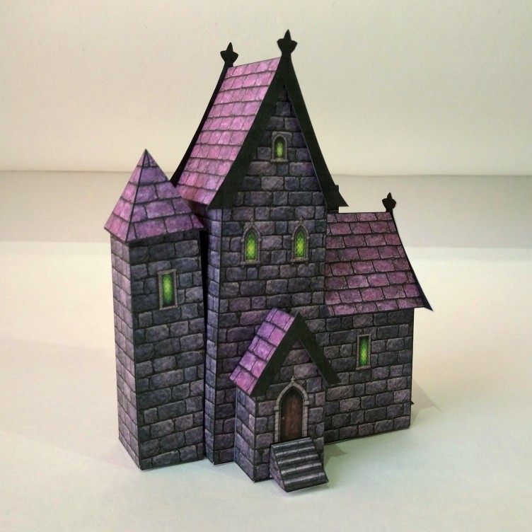 Manoir Northwatch