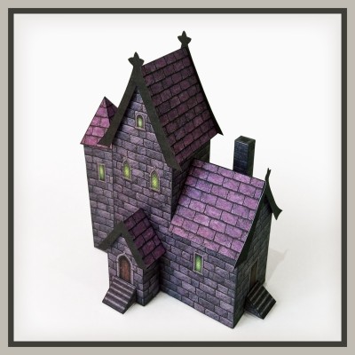 Manoir Northwatch
