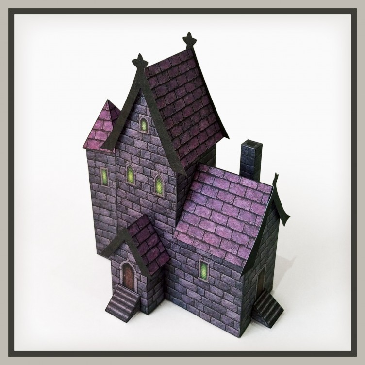 Manoir Northwatch
