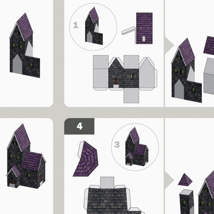 Black City — colonie des morts-vivants Black City — colonie des morts-vivants