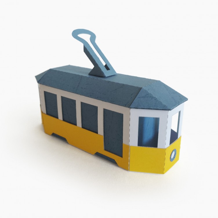 TRAM TRAM