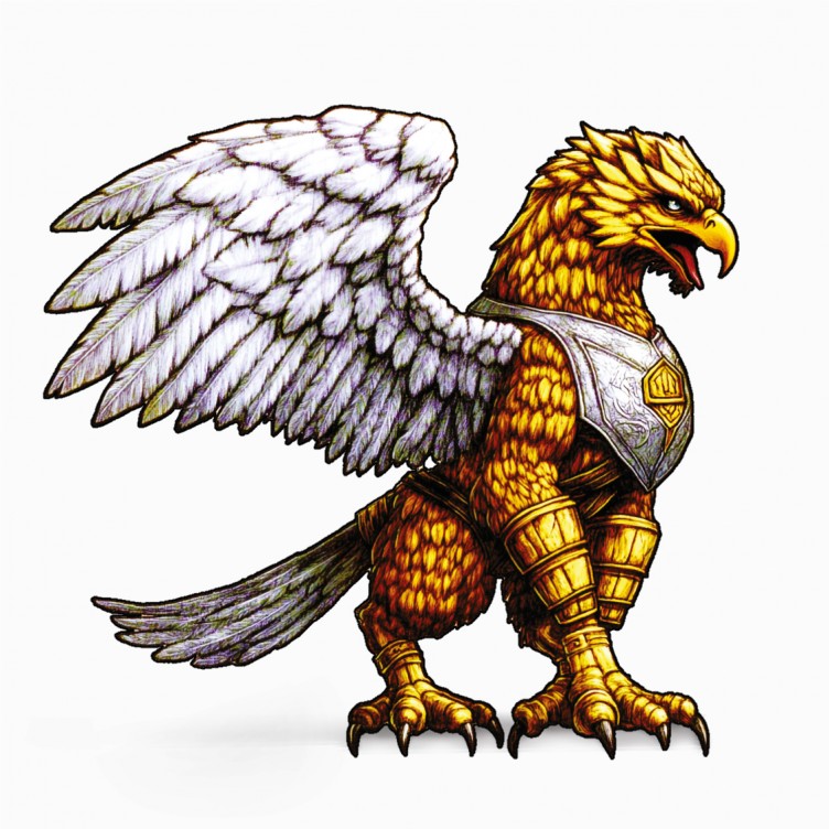 Griffon